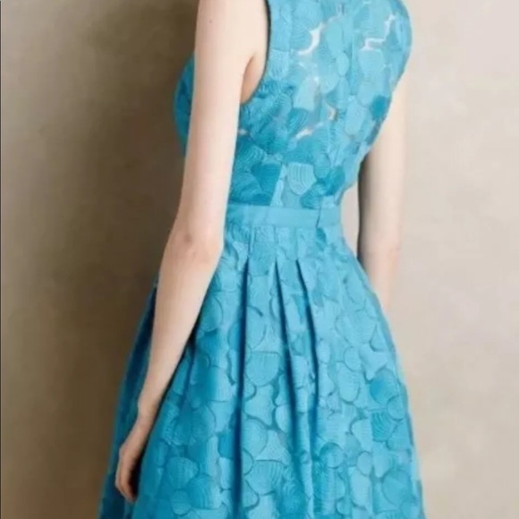 NEW Plenty by Tracy Reese Dress Size 6 - Picture 5 of 7